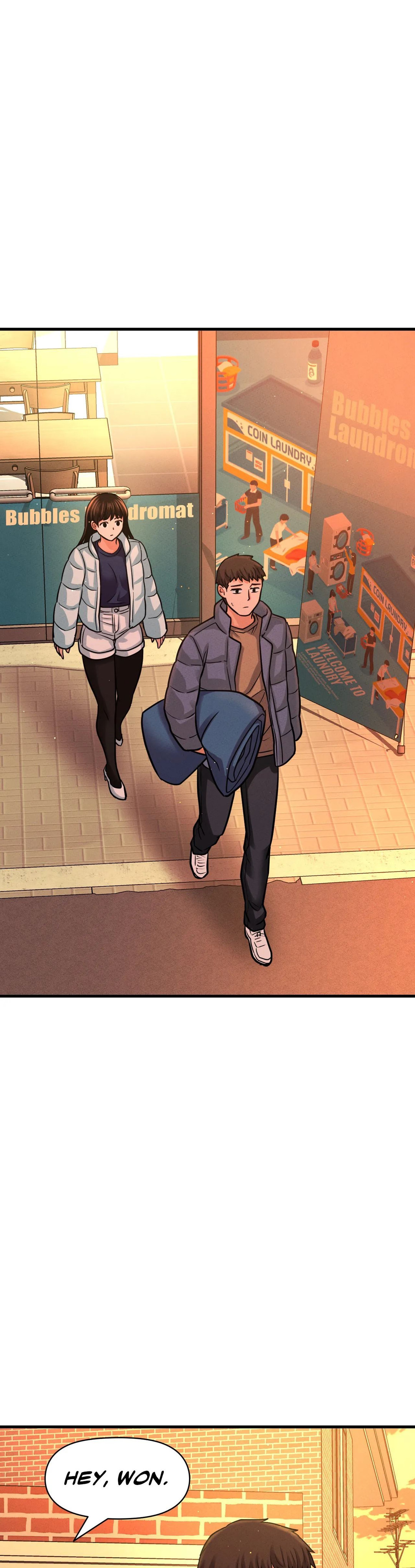 She’s Driving Me Crazy Chapter 42 Page 44