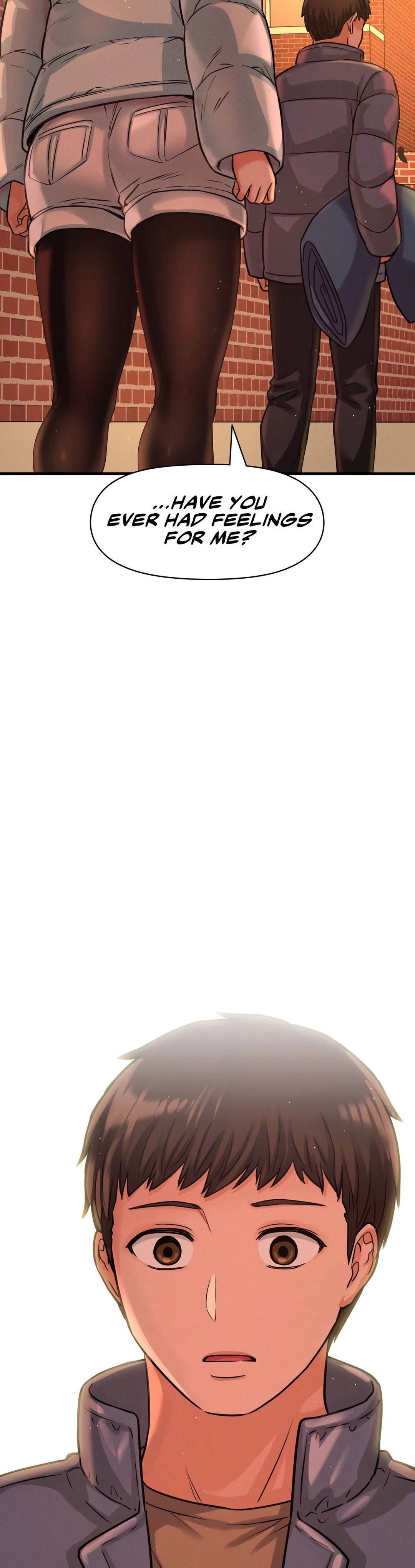 She’s Driving Me Crazy Chapter 42 Page 46