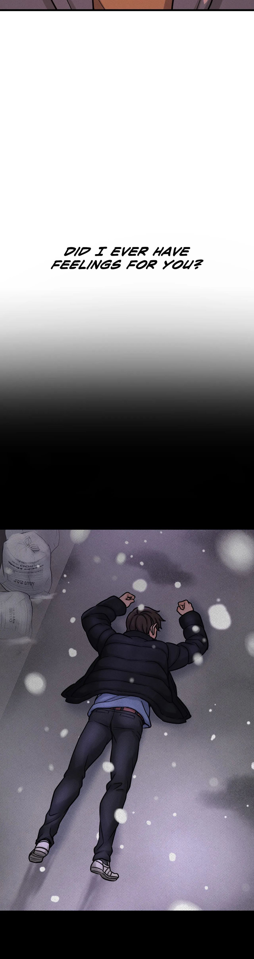 She’s Driving Me Crazy Chapter 42 Page 47