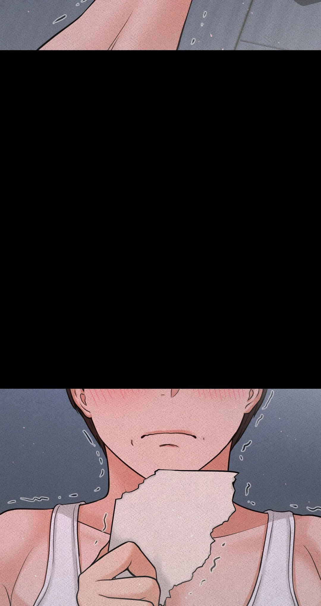 She’s Driving Me Crazy Chapter 42 Page 50