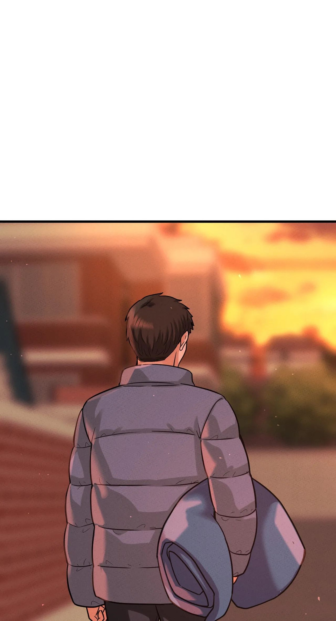 She’s Driving Me Crazy Chapter 42 Page 55