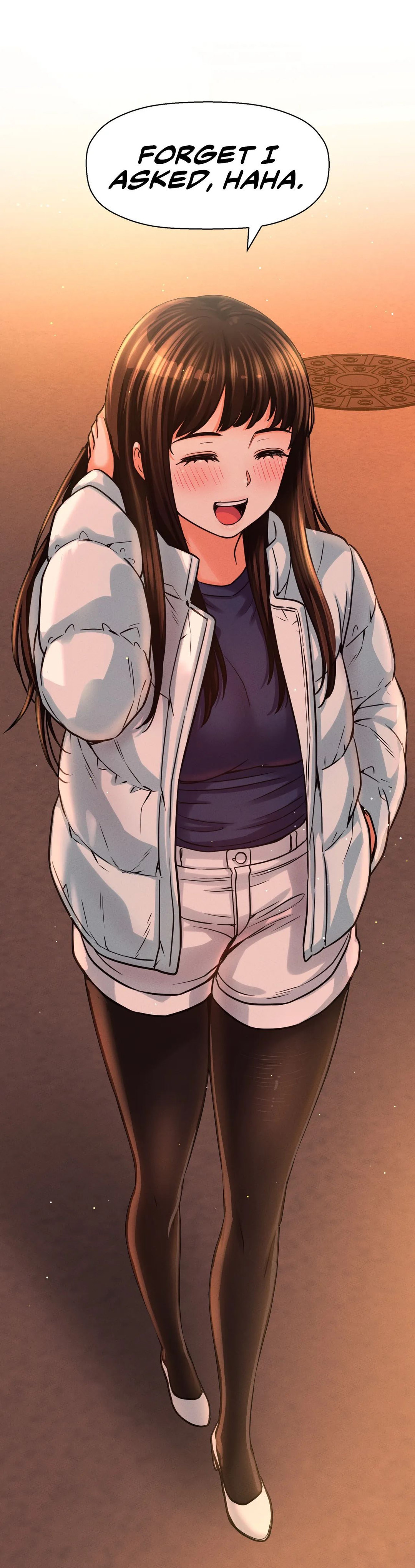 She’s Driving Me Crazy Chapter 42 Page 61