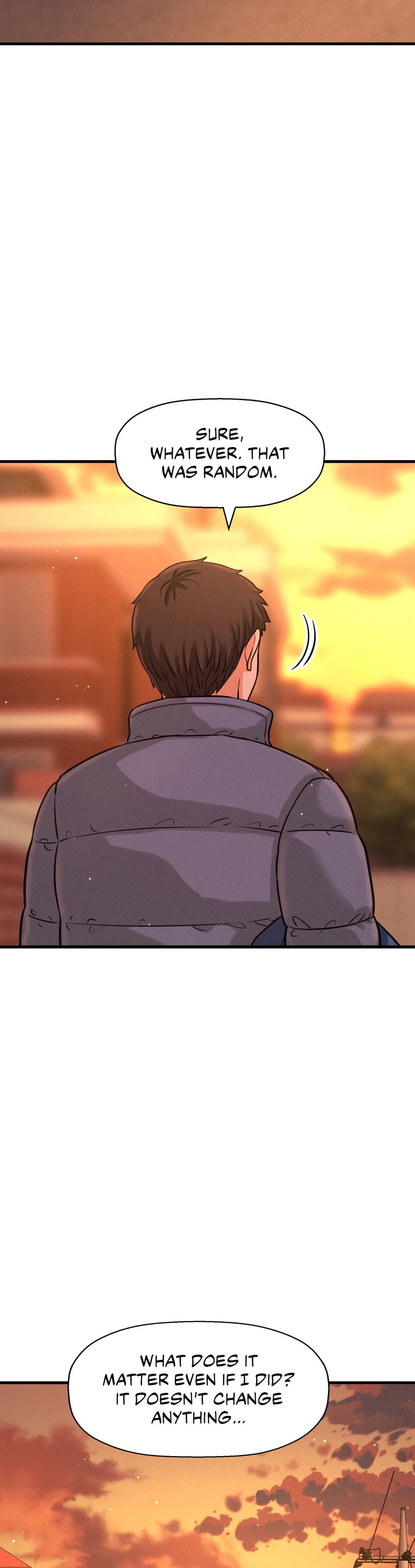 She’s Driving Me Crazy Chapter 42 Page 62