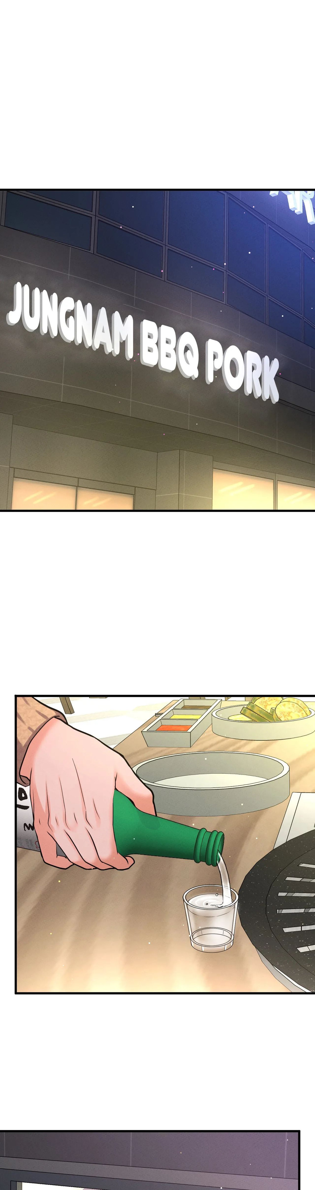 She’s Driving Me Crazy Chapter 42 Page 65