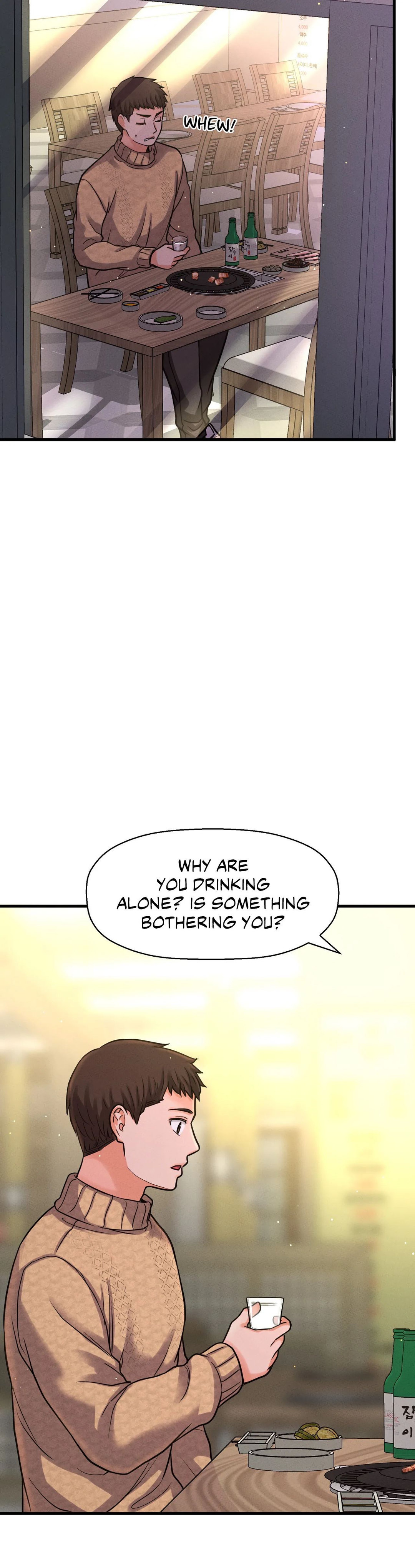 She’s Driving Me Crazy Chapter 42 Page 66