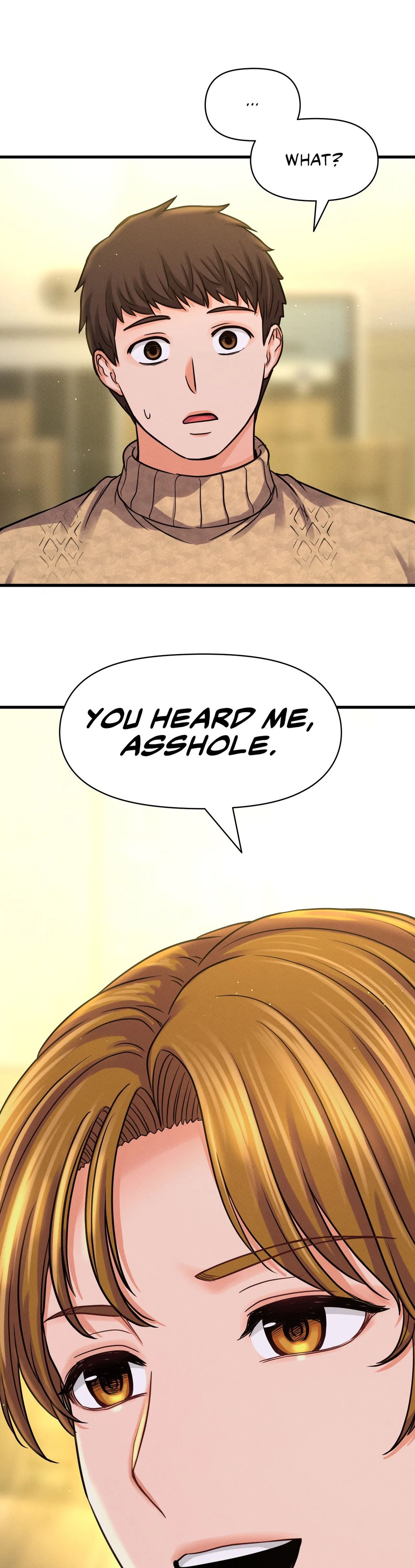 She’s Driving Me Crazy Chapter 42 Page 70
