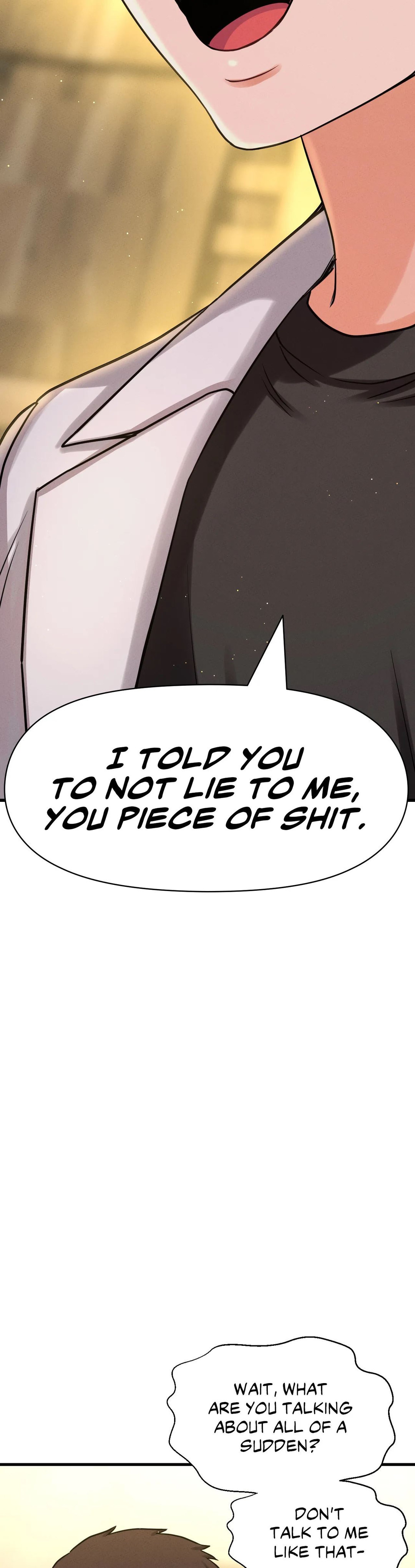 She’s Driving Me Crazy Chapter 42 Page 71