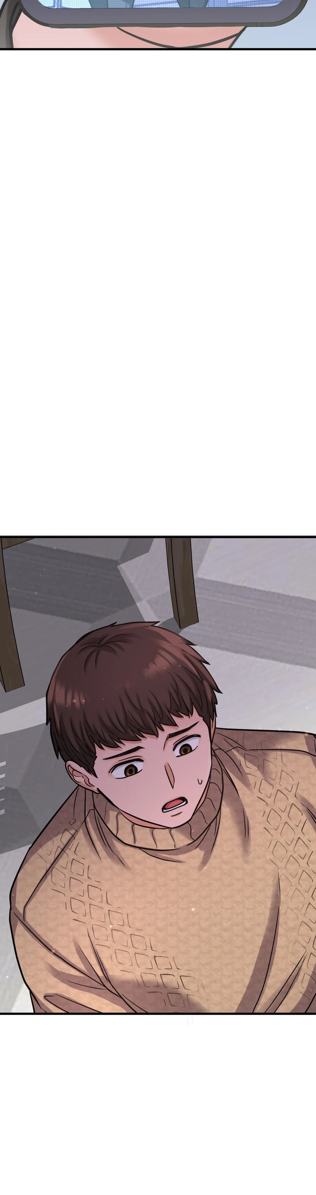 She’s Driving Me Crazy Chapter 42 Page 77