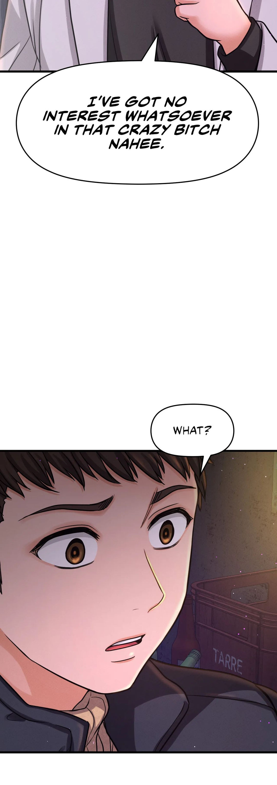 She’s Driving Me Crazy Chapter 43 Page 15