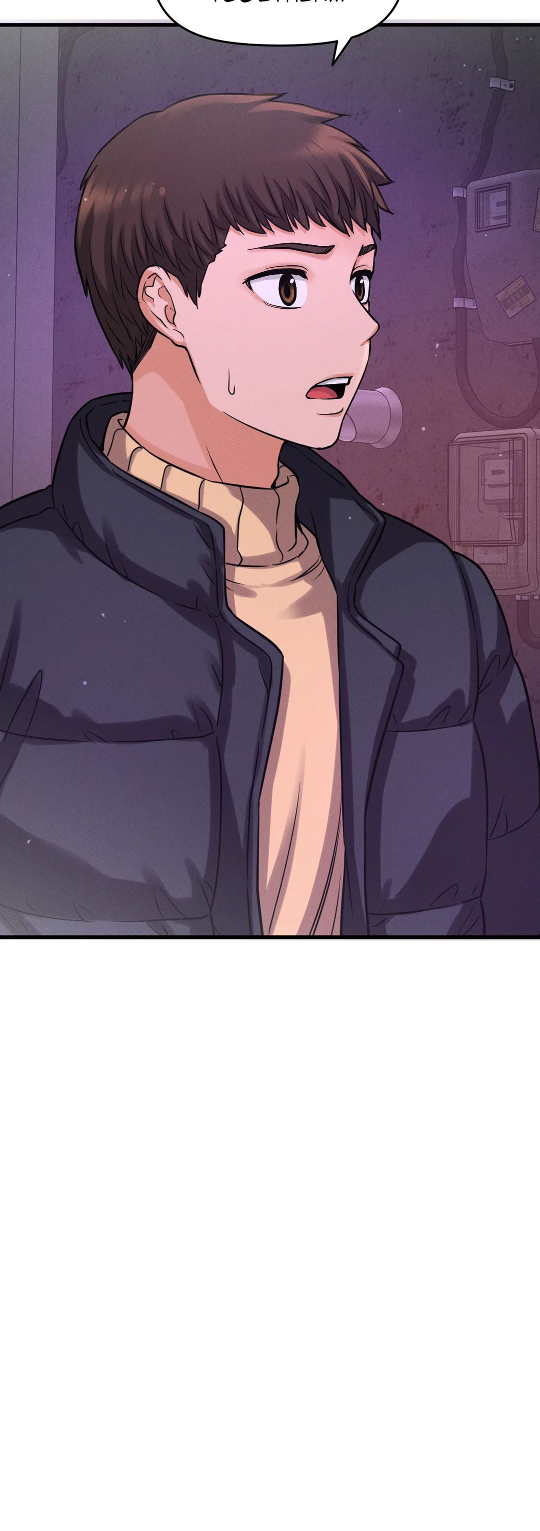 She’s Driving Me Crazy Chapter 43 Page 18