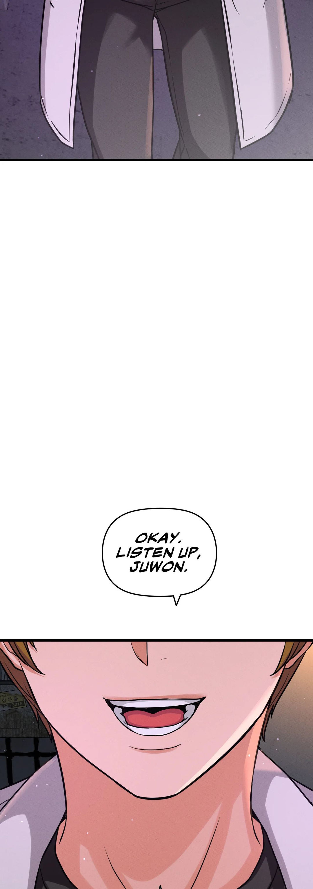 She’s Driving Me Crazy Chapter 43 Page 21