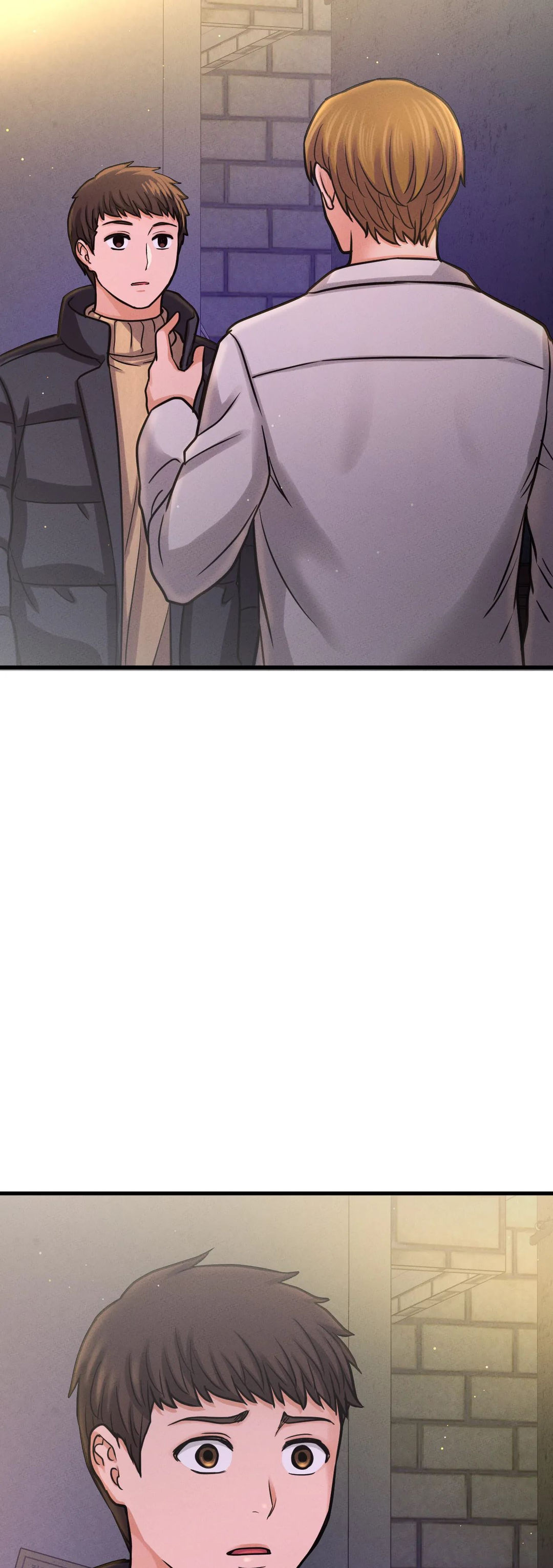 She’s Driving Me Crazy Chapter 43 Page 26