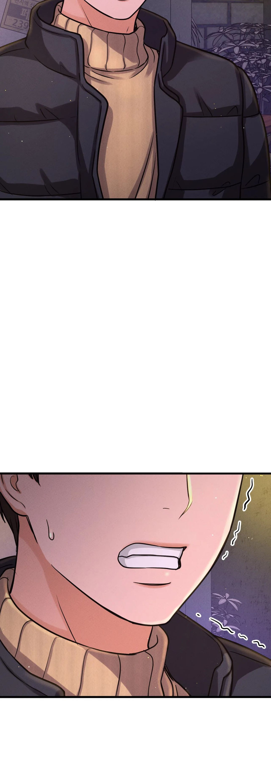 She’s Driving Me Crazy Chapter 43 Page 27