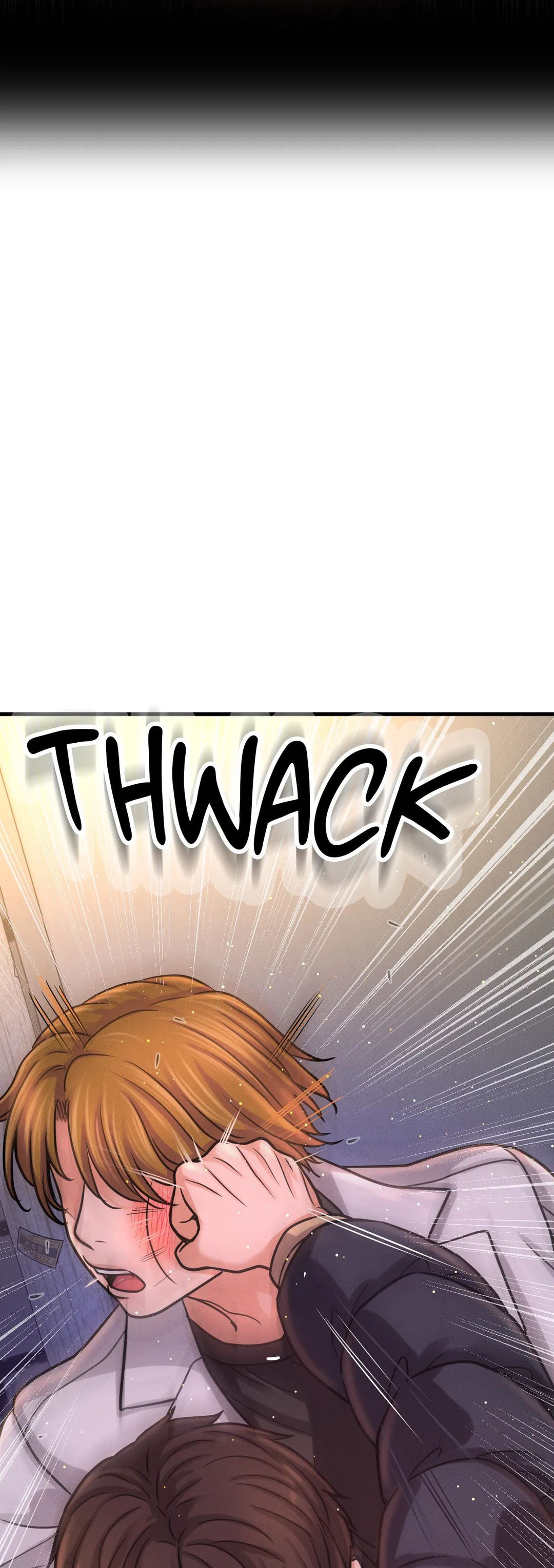She’s Driving Me Crazy Chapter 43 Page 30