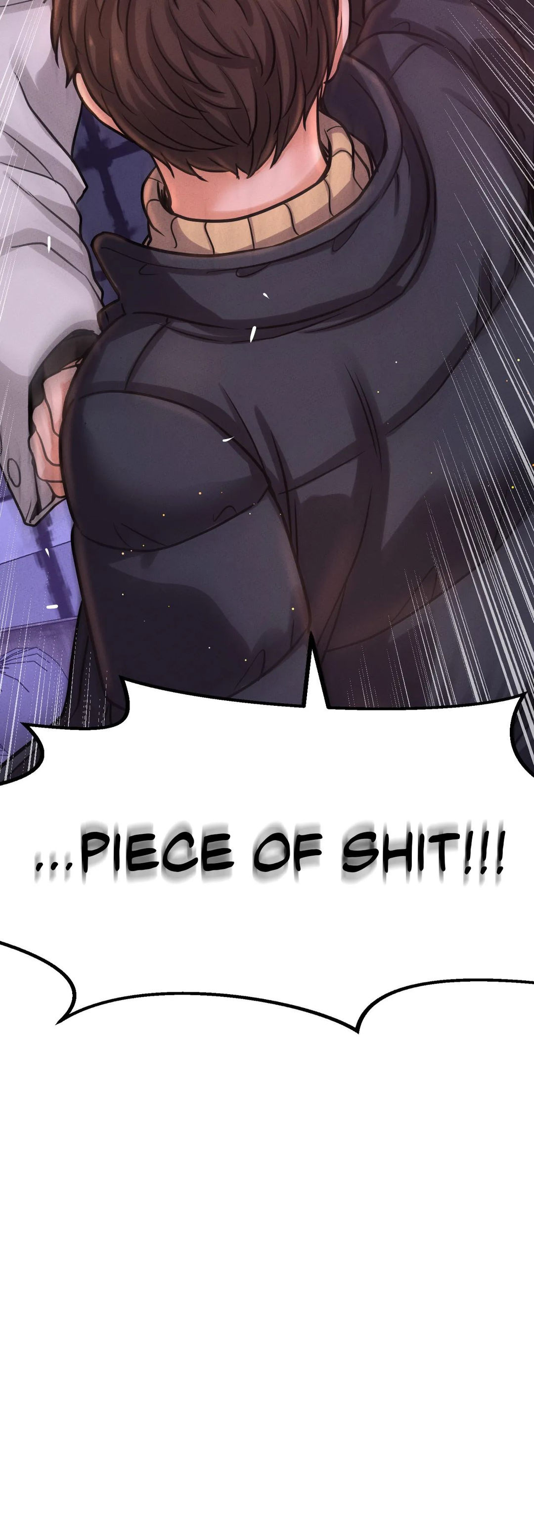 She’s Driving Me Crazy Chapter 43 Page 31