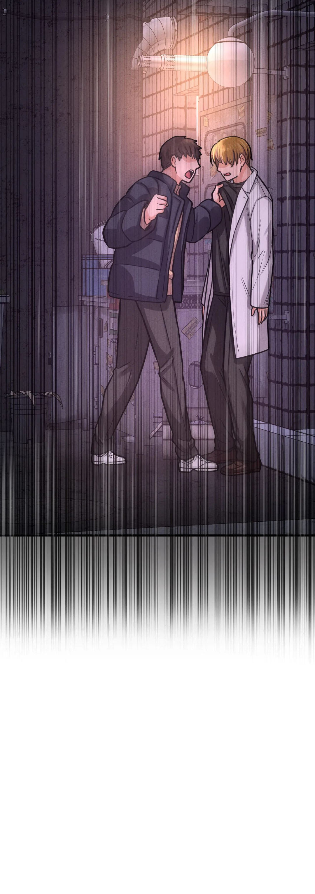 She’s Driving Me Crazy Chapter 43 Page 38