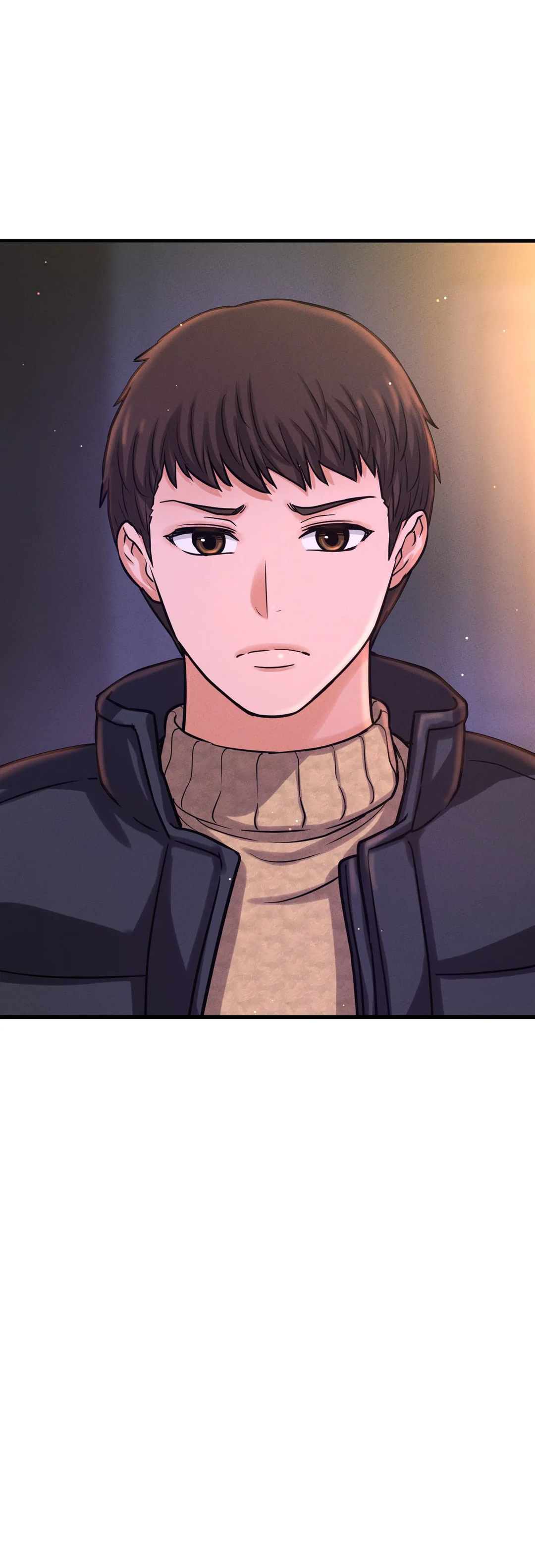 She’s Driving Me Crazy Chapter 43 Page 4
