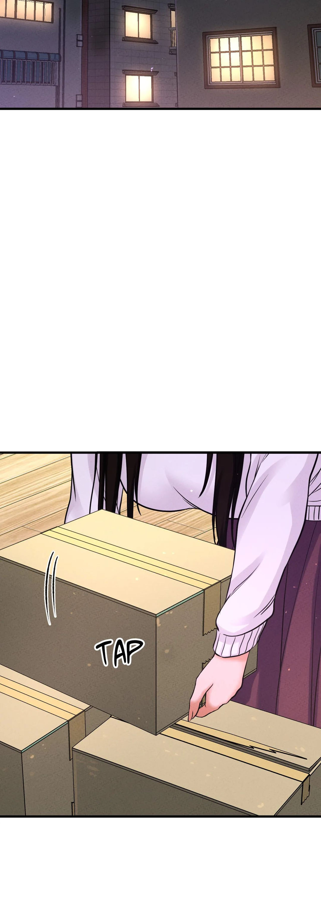 She’s Driving Me Crazy Chapter 43 Page 40