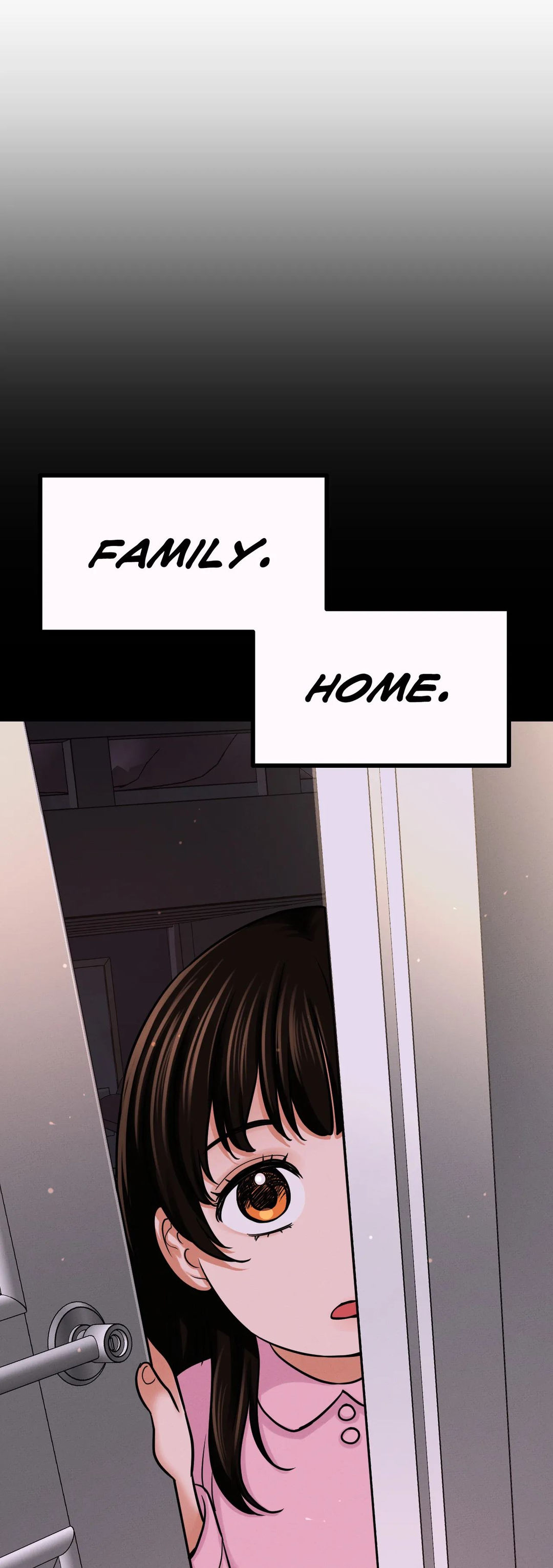 She’s Driving Me Crazy Chapter 43 Page 47