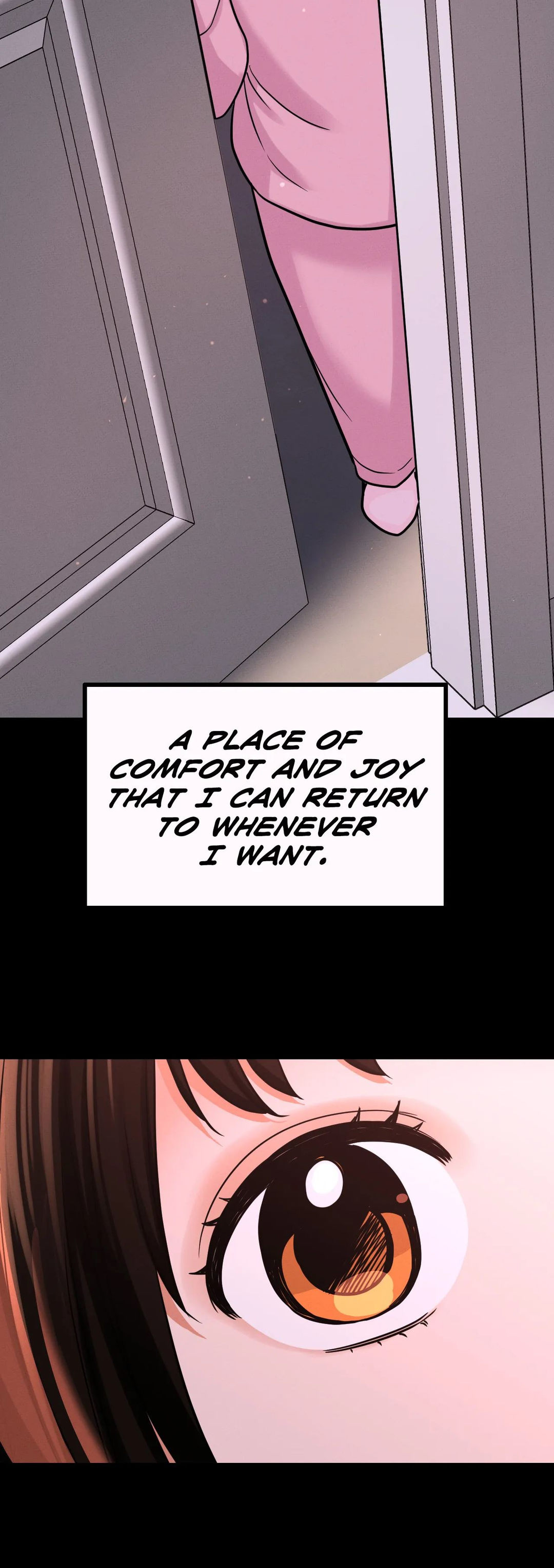 She’s Driving Me Crazy Chapter 43 Page 48