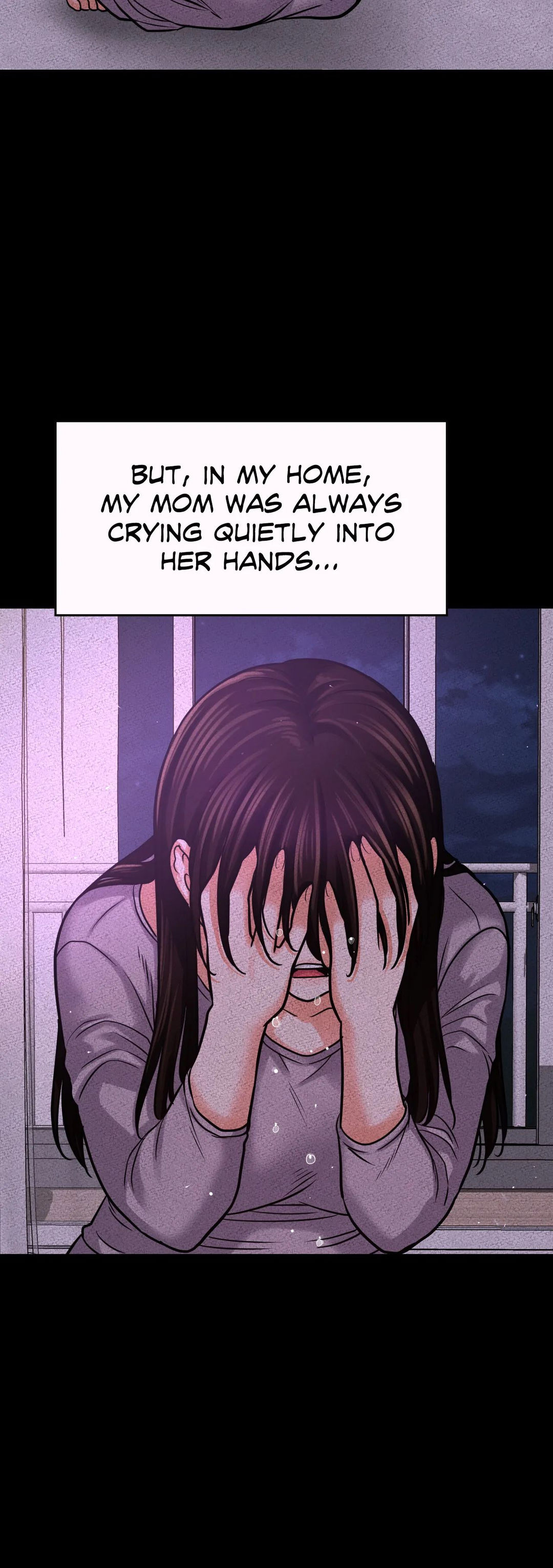 She’s Driving Me Crazy Chapter 43 Page 50