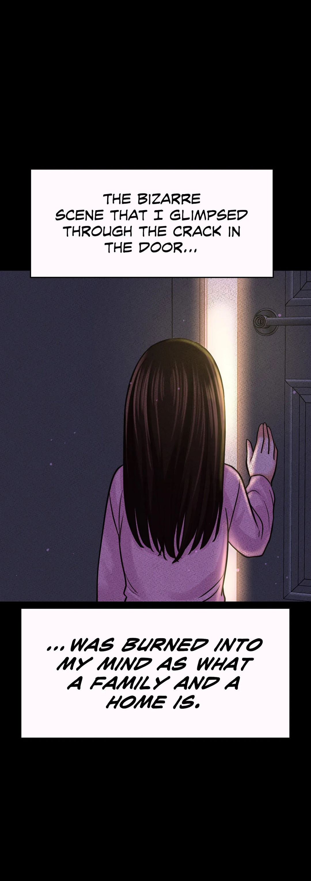 She’s Driving Me Crazy Chapter 43 Page 52