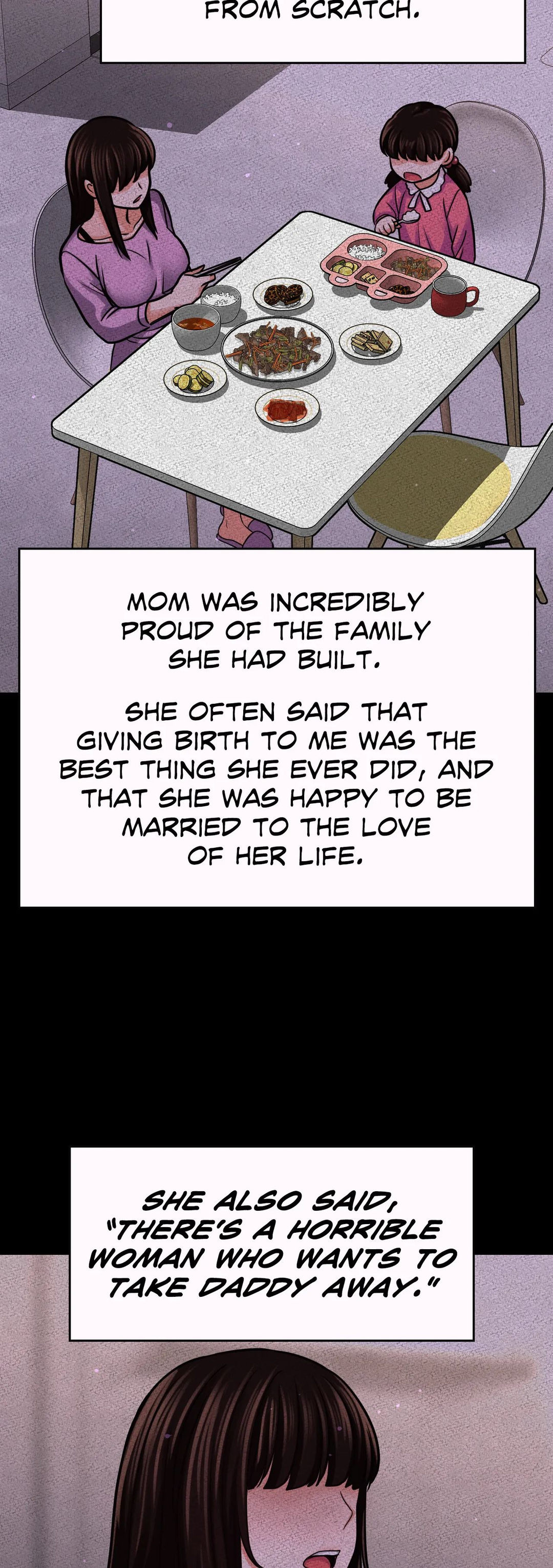 She’s Driving Me Crazy Chapter 43 Page 54