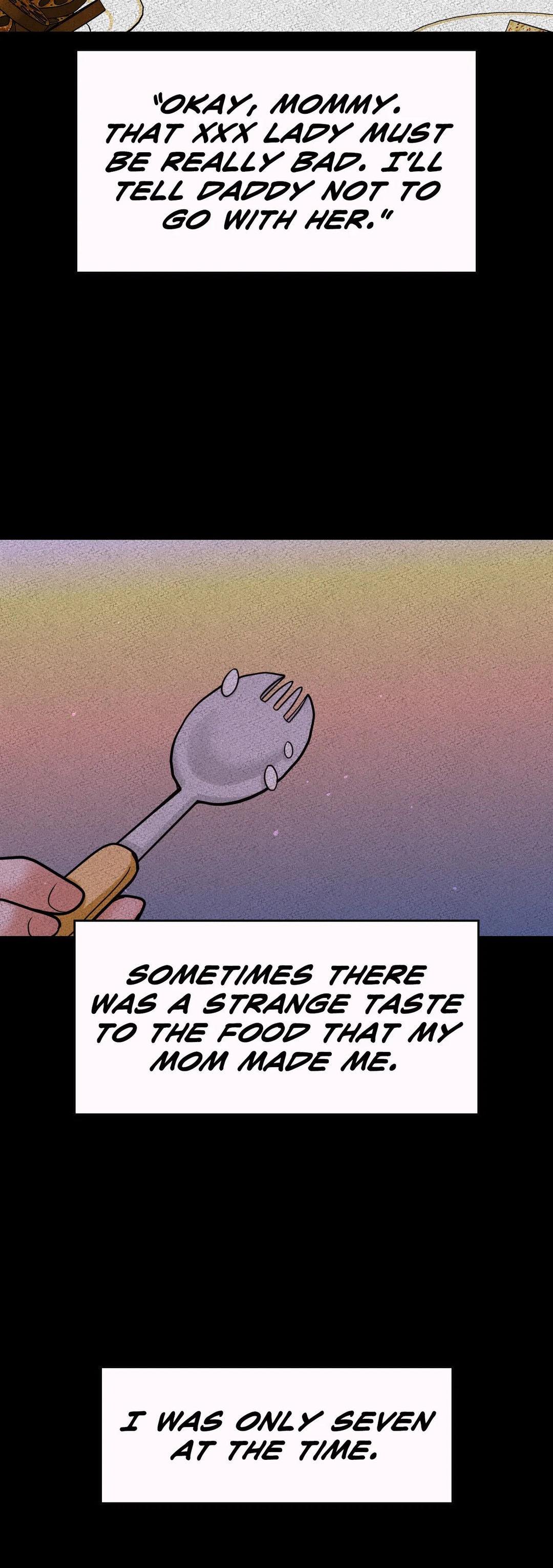 She’s Driving Me Crazy Chapter 43 Page 56