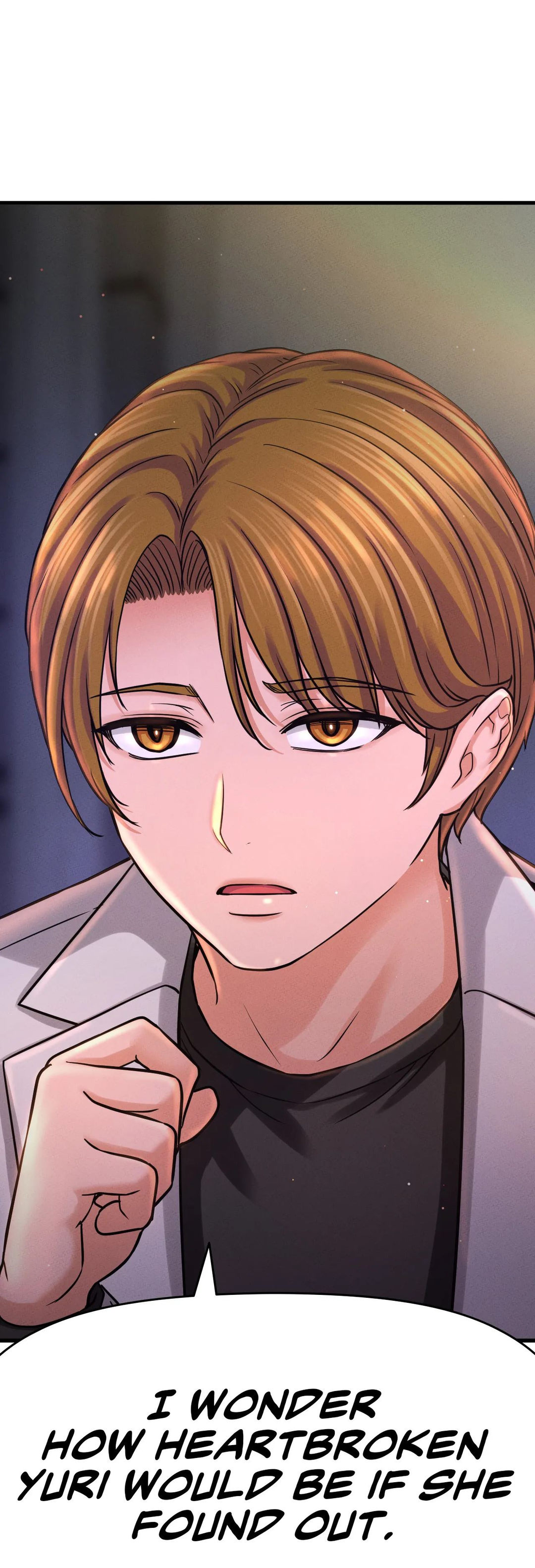 She’s Driving Me Crazy Chapter 43 Page 6