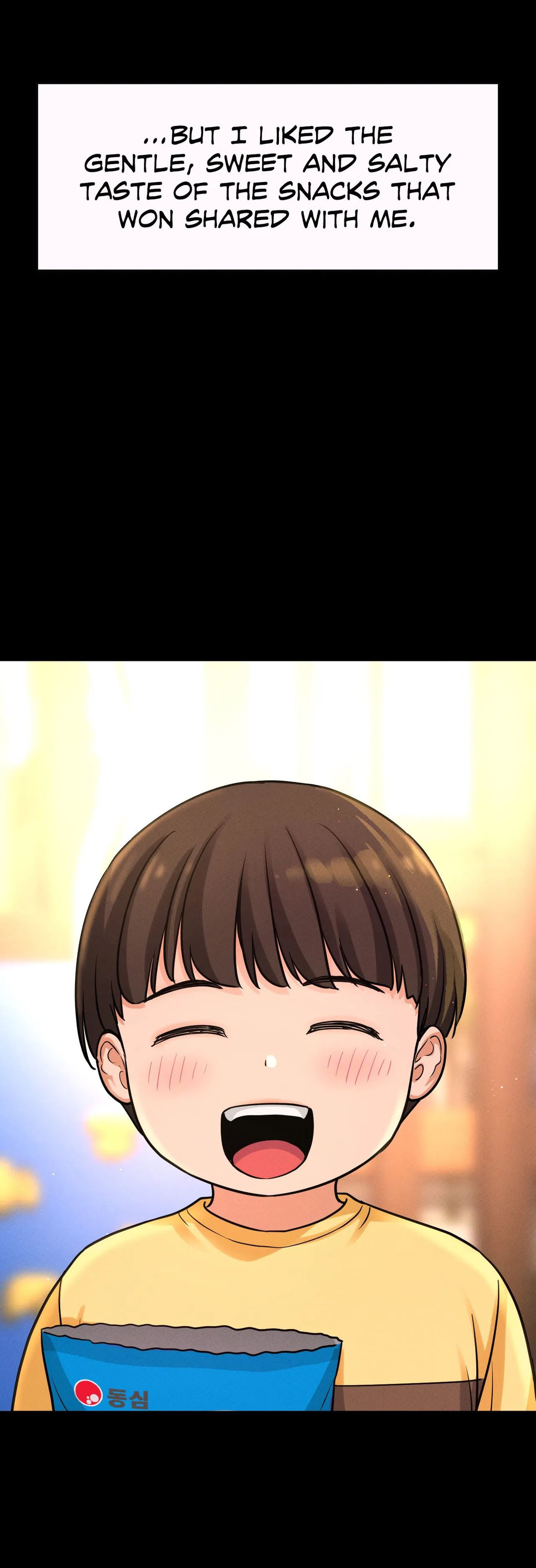 She’s Driving Me Crazy Chapter 43 Page 61
