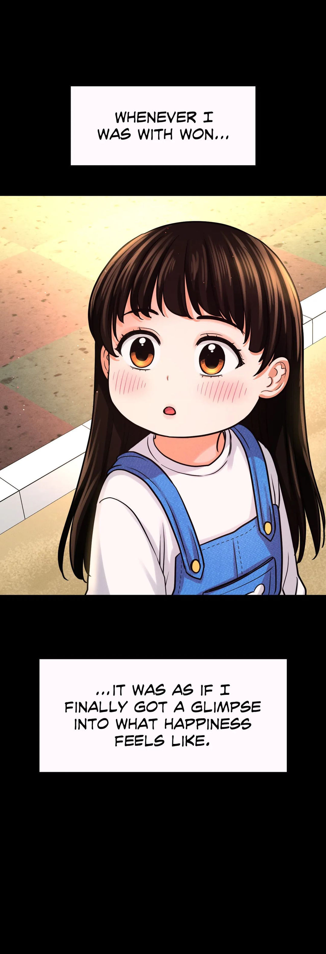 She’s Driving Me Crazy Chapter 43 Page 62