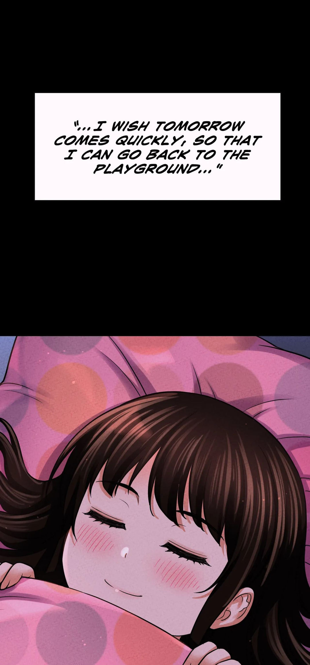 She’s Driving Me Crazy Chapter 43 Page 70