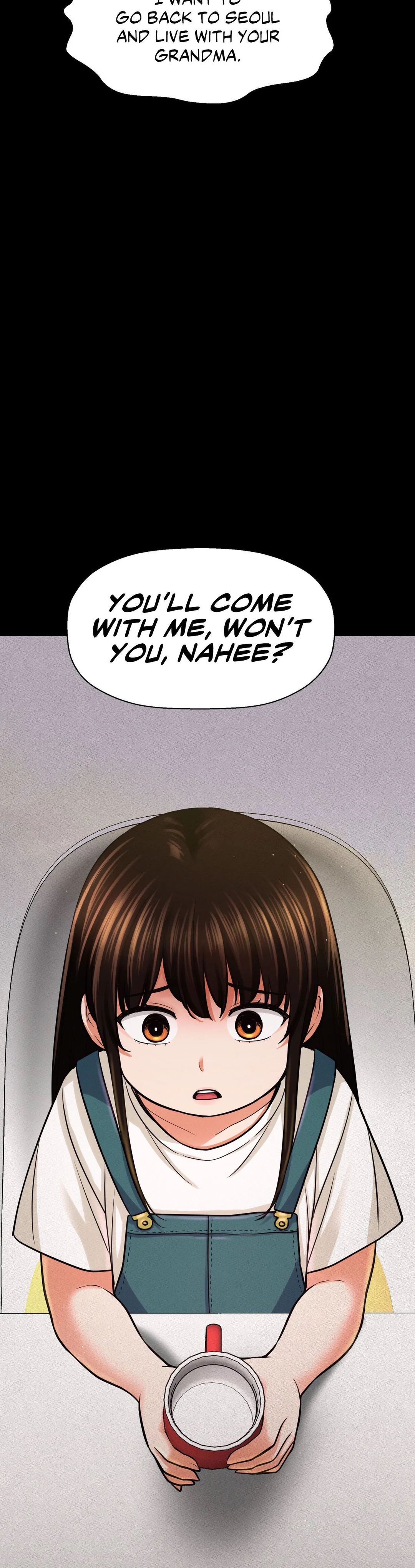 She’s Driving Me Crazy Chapter 44 Page 10