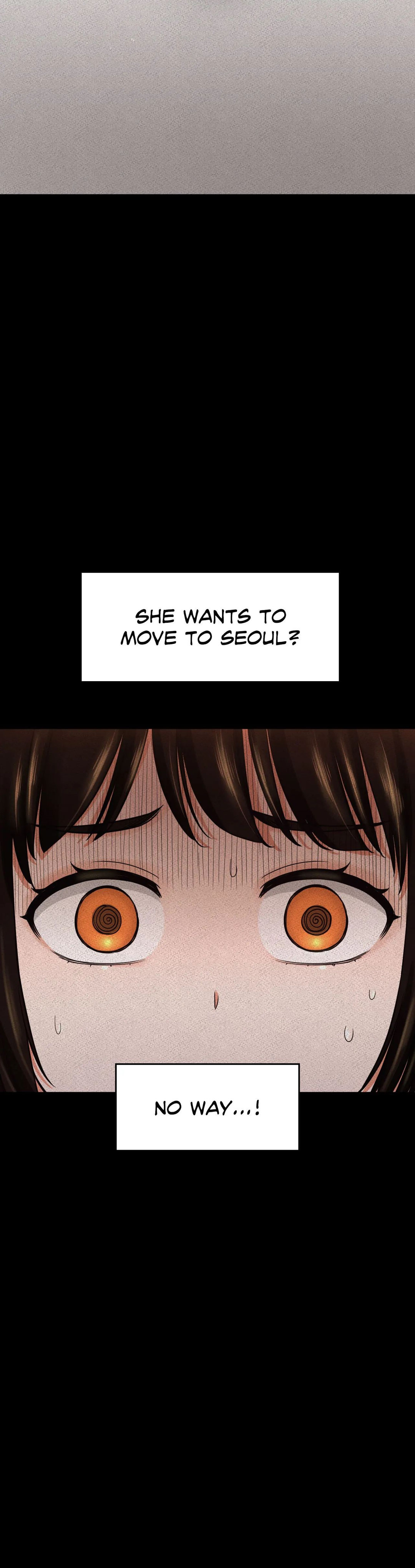 She’s Driving Me Crazy Chapter 44 Page 11