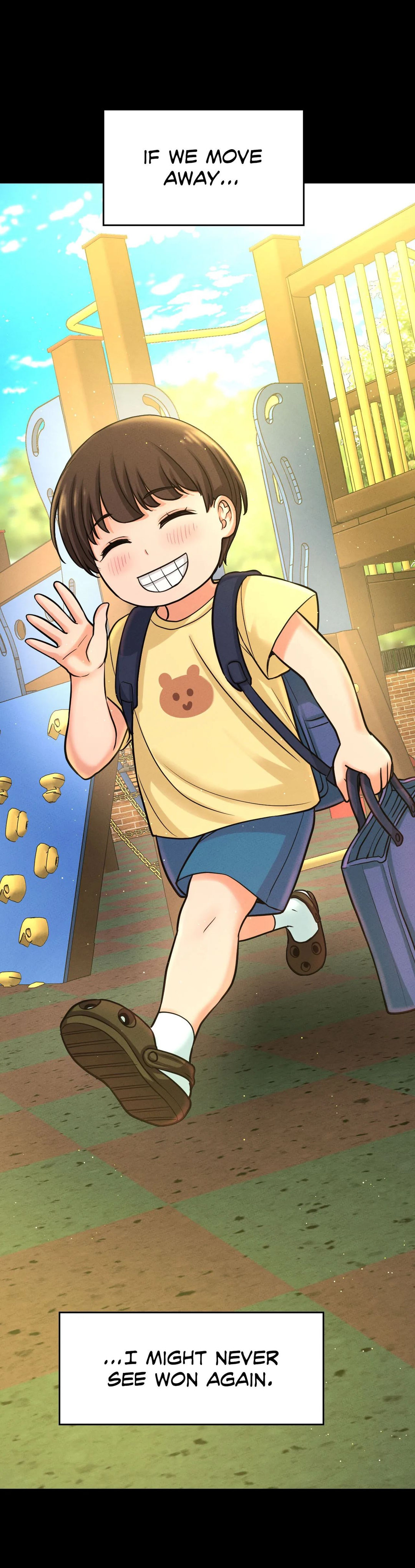 She’s Driving Me Crazy Chapter 44 Page 12