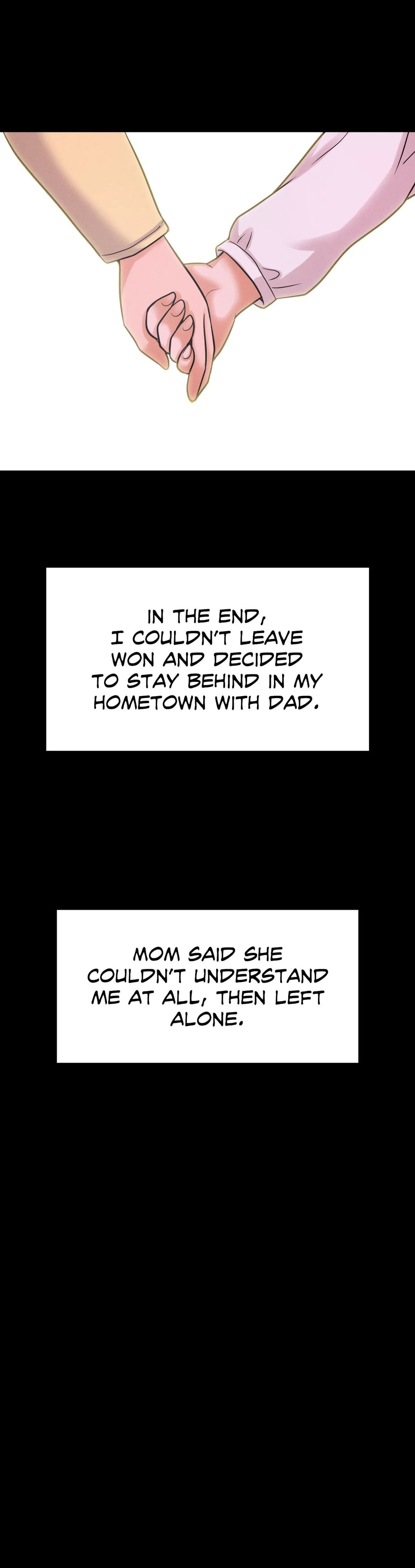 She’s Driving Me Crazy Chapter 44 Page 14
