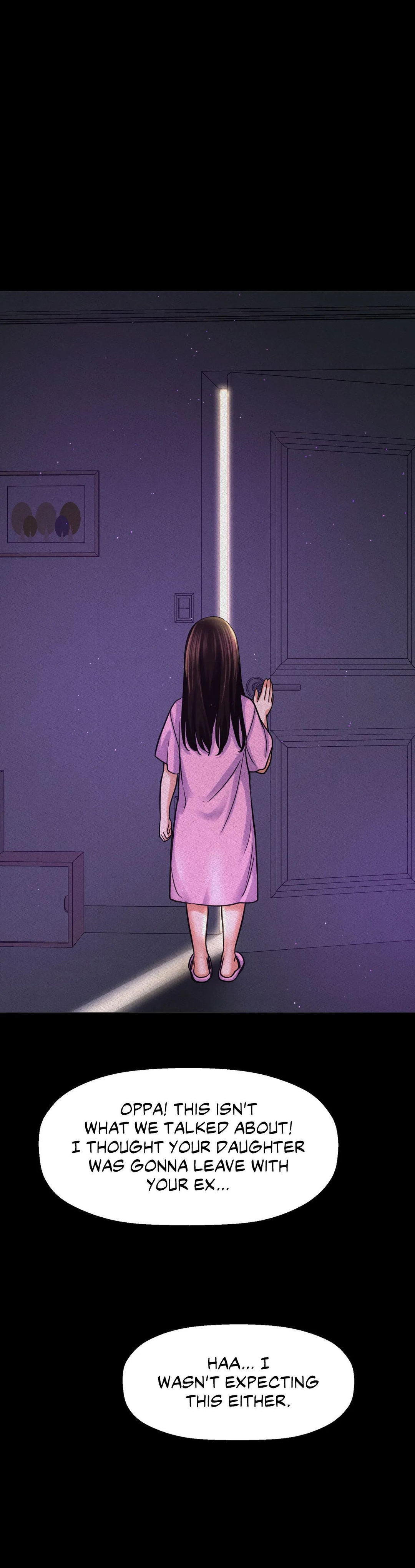 She’s Driving Me Crazy Chapter 44 Page 15