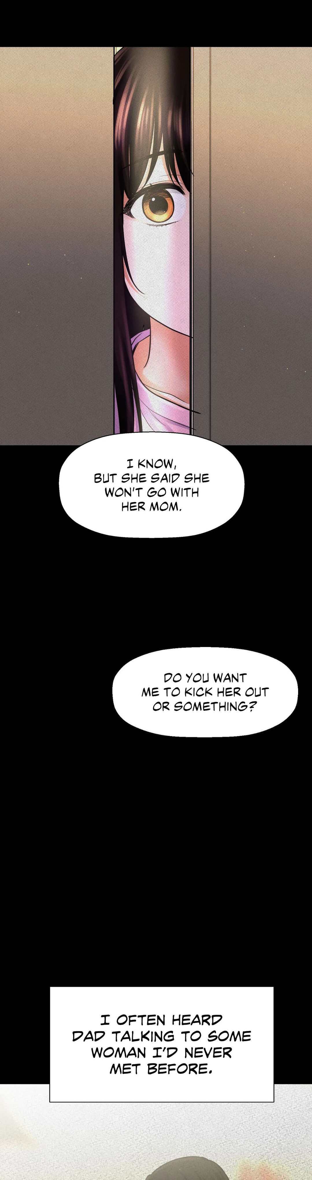She’s Driving Me Crazy Chapter 44 Page 16