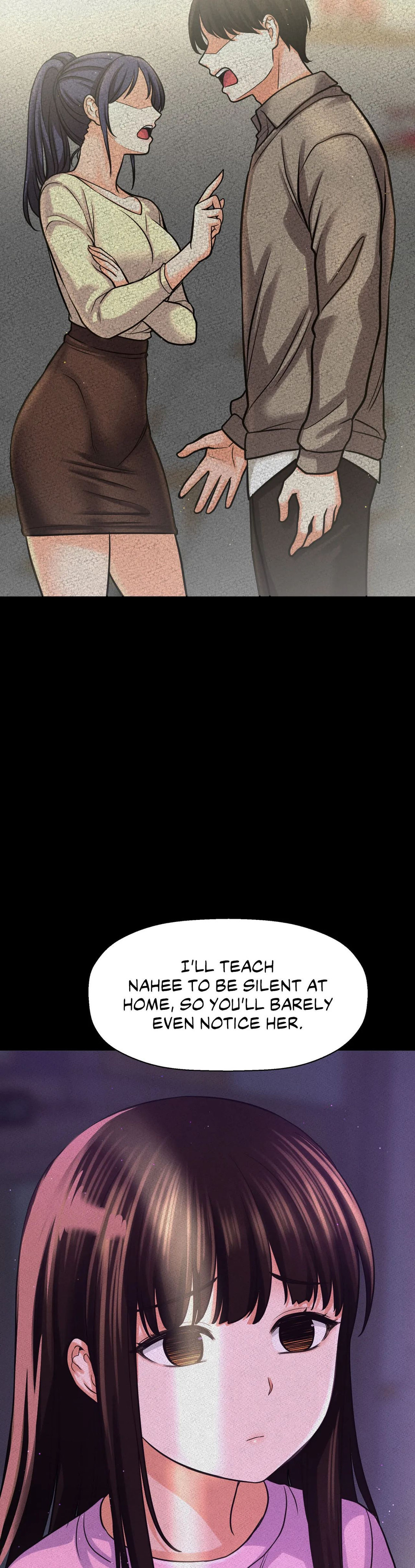 She’s Driving Me Crazy Chapter 44 Page 17