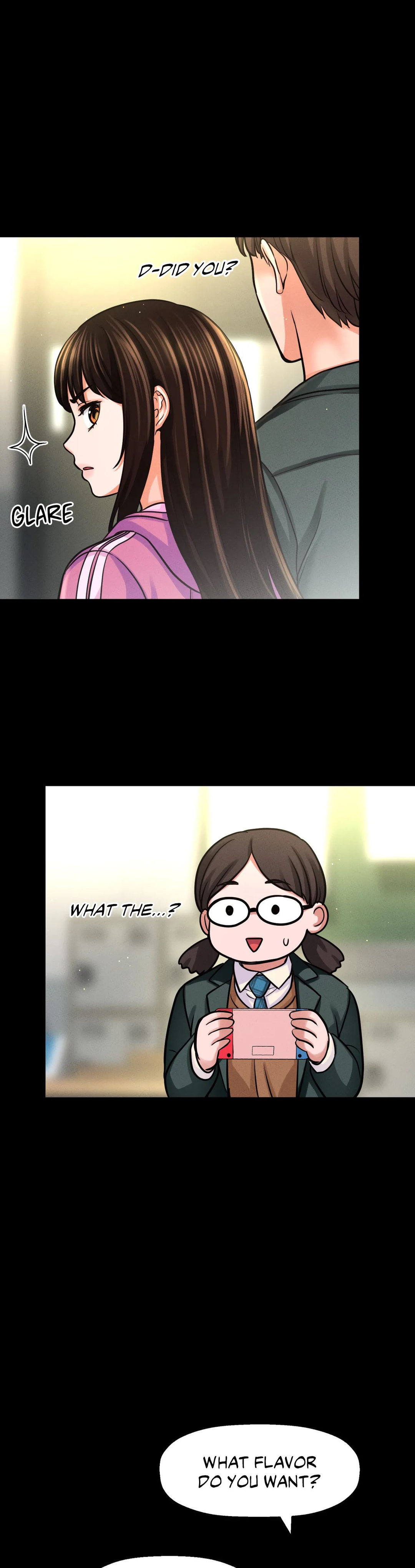 She’s Driving Me Crazy Chapter 44 Page 23