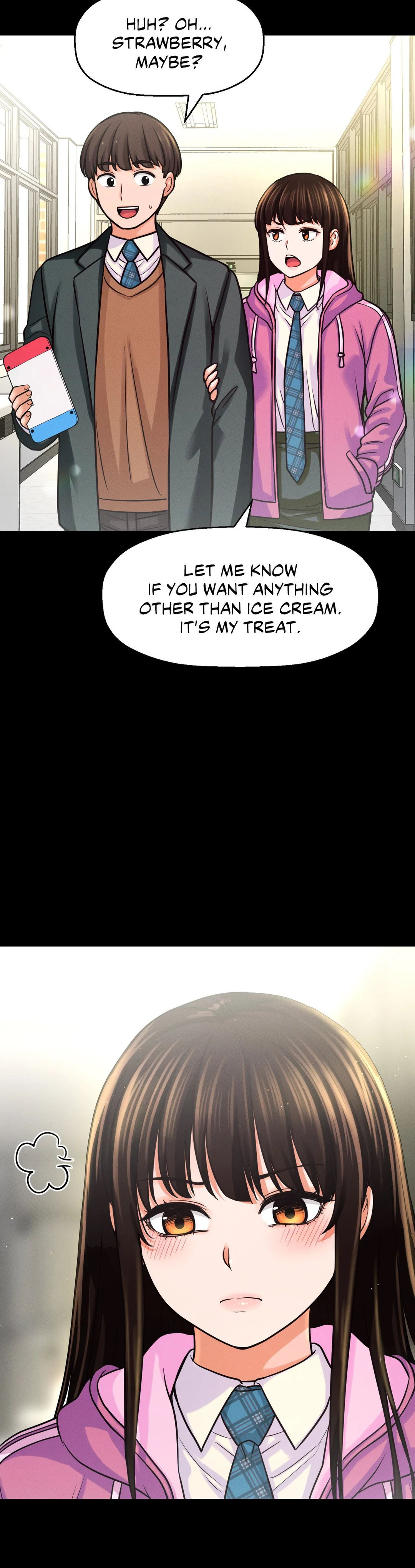 She’s Driving Me Crazy Chapter 44 Page 24