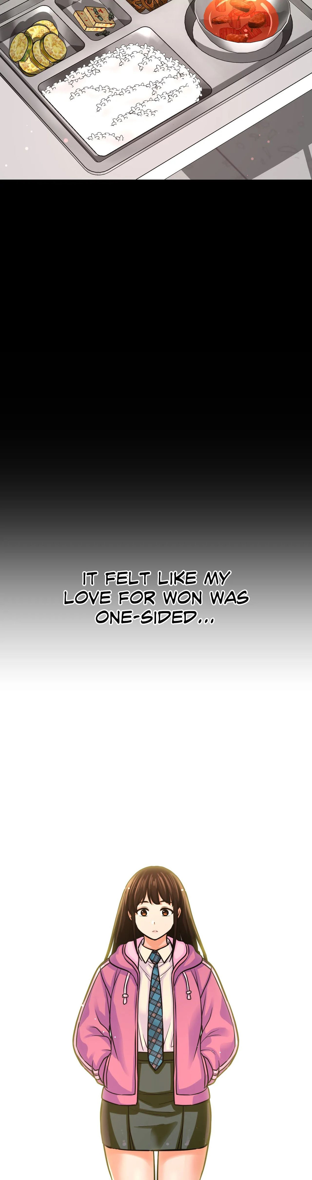 She’s Driving Me Crazy Chapter 44 Page 28
