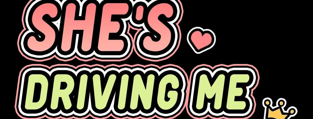 She’s Driving Me Crazy Chapter 44 Page 3