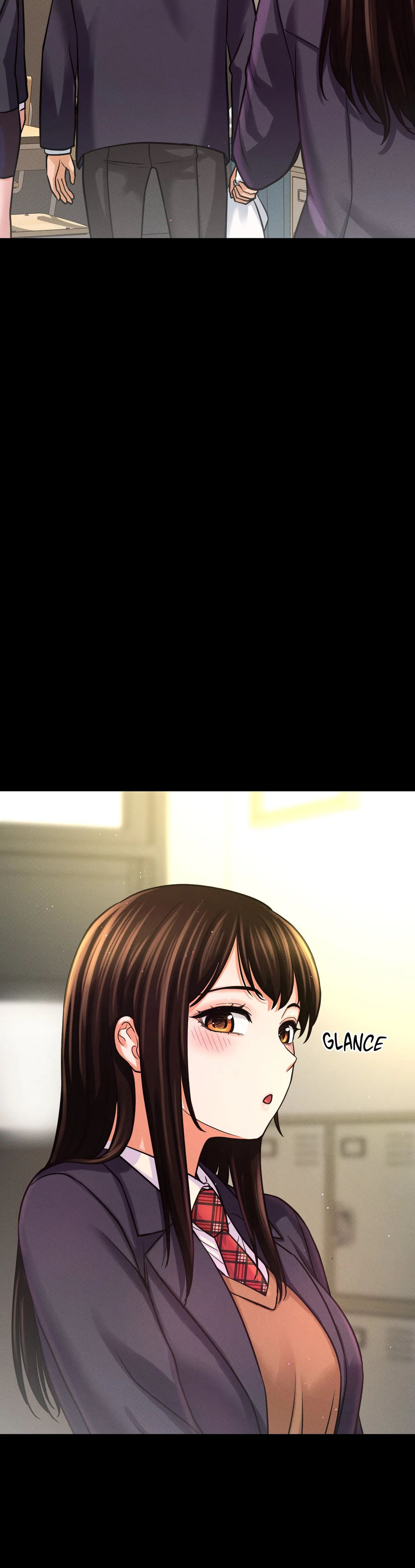She’s Driving Me Crazy Chapter 44 Page 35