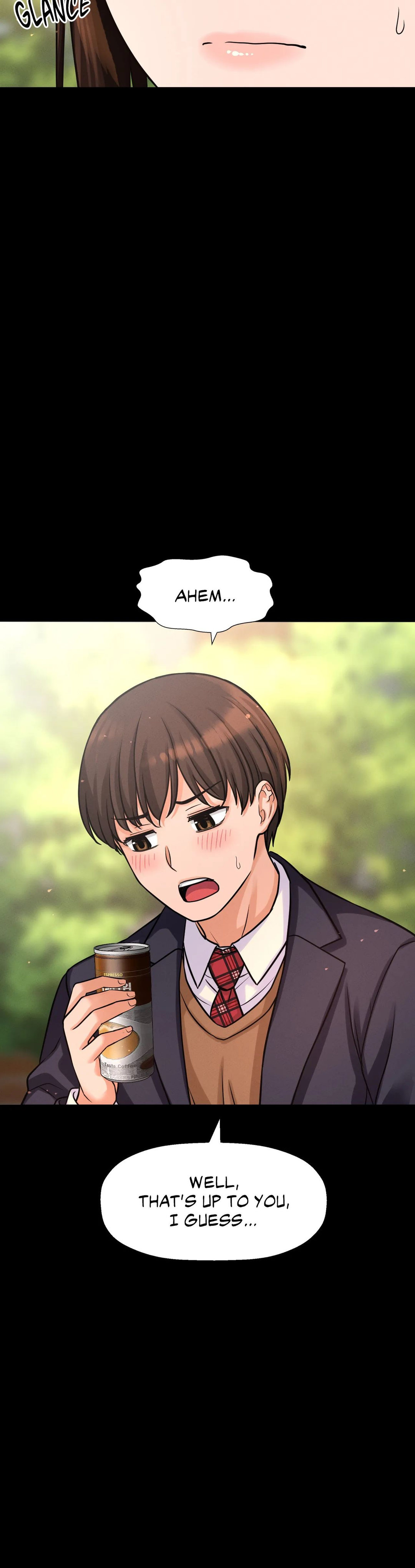 She’s Driving Me Crazy Chapter 44 Page 42