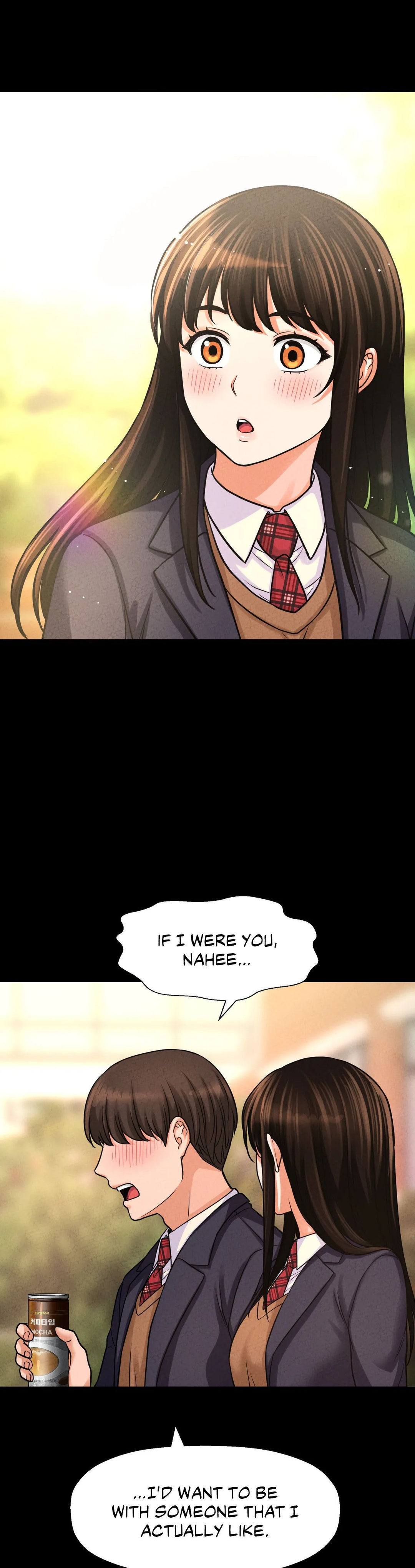 She’s Driving Me Crazy Chapter 44 Page 44
