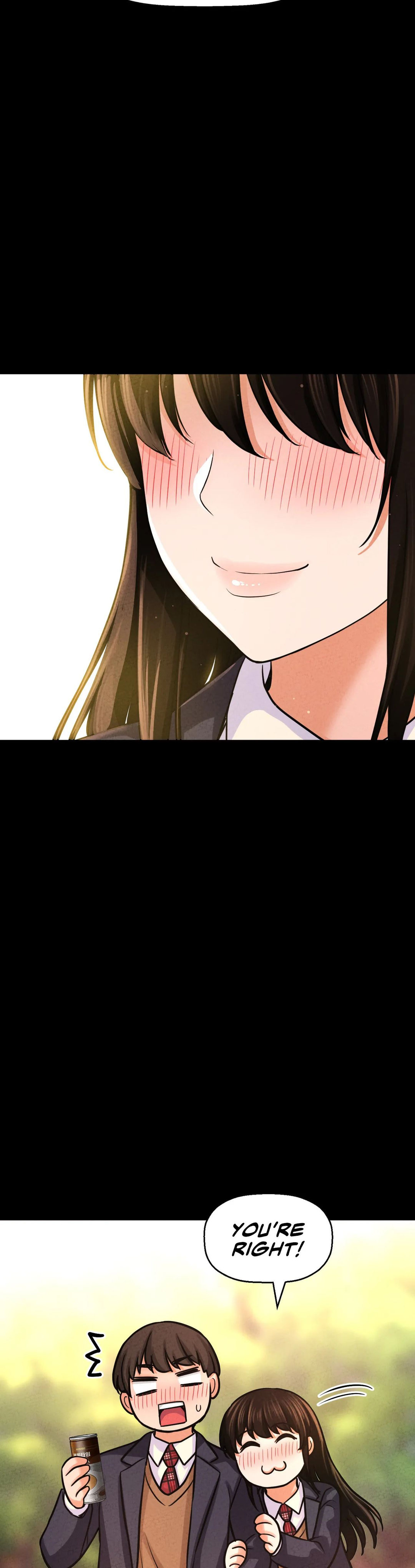 She’s Driving Me Crazy Chapter 44 Page 45