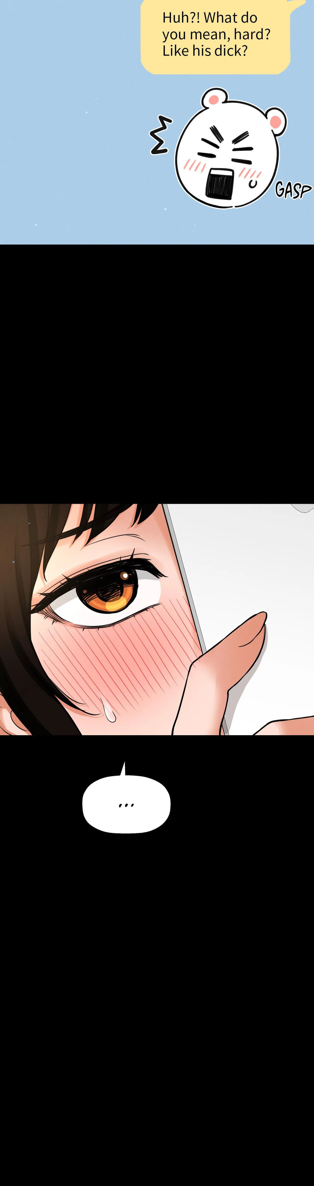 She’s Driving Me Crazy Chapter 44 Page 54