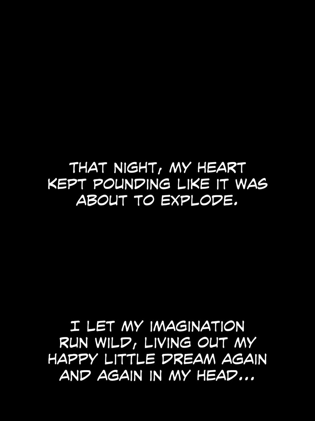 She’s Driving Me Crazy Chapter 44 Page 63