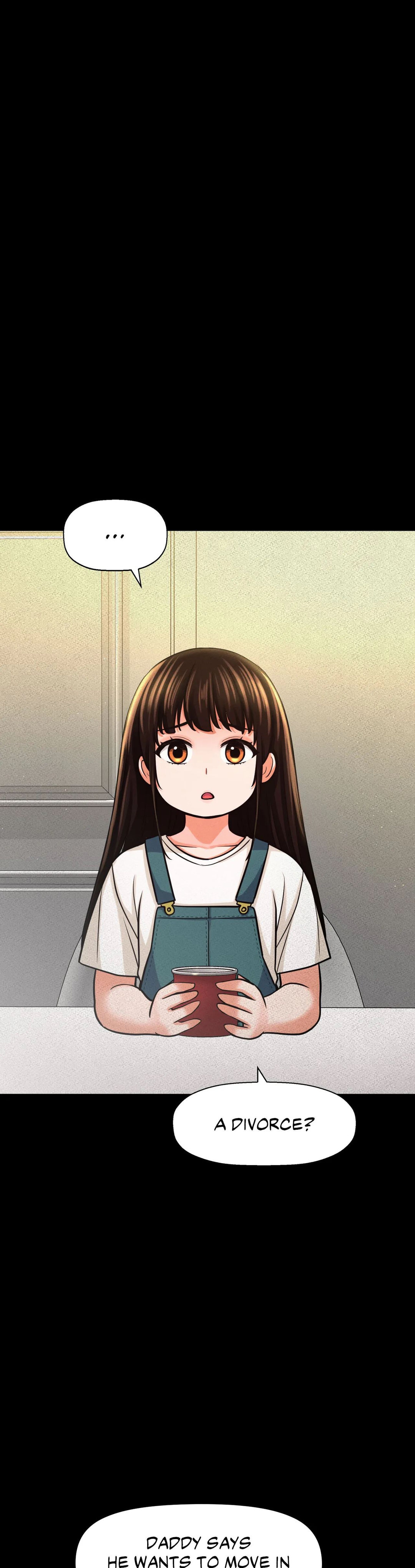 She’s Driving Me Crazy Chapter 44 Page 7